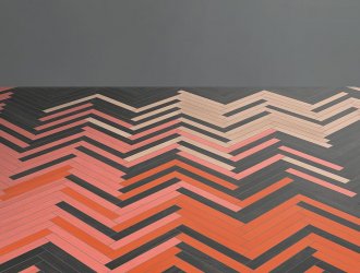 Плитка 41zero42 коллекция Technicolor