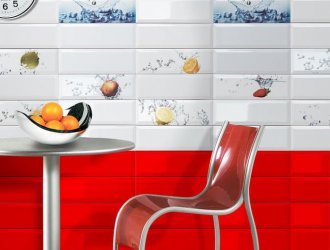 Плитка Absolut Keramika коллекция Monocolor Biselado