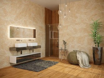 Плитка AGL Tiles коллекция Capuccino