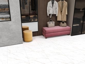 Плитка Alma Ceramica коллекция Neo Calacatta