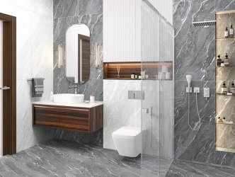 Плитка Alma Ceramica коллекция Nexstone