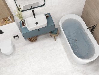 Плитка Alma Ceramica коллекция Oxide