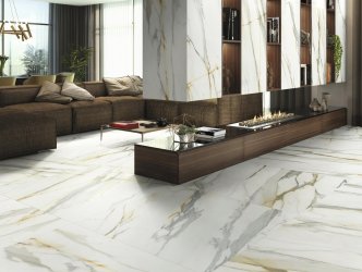 Плитка Ape коллекция Calacatta Borghini