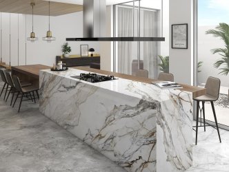 Плитка ArkLam коллекция Countertops