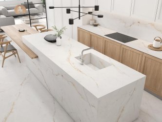 Плитка ArkLam коллекция Countertops