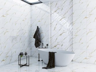 Плитка Artecera коллекция Bianco Carrara