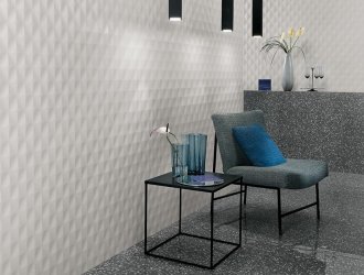 Плитка Atlas Concorde коллекция 3D Wall