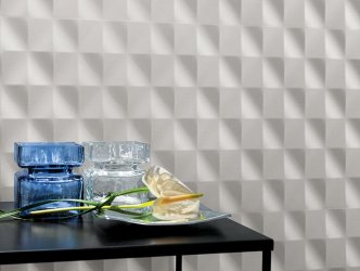 Плитка Atlas Concorde коллекция 3D Wall