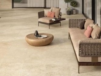 Плитка Atlas Concorde коллекция Marvel Travertine