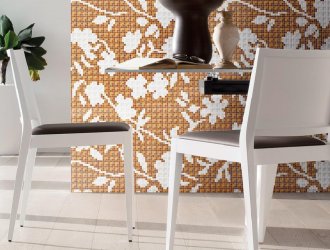 Плитка Bisazza коллекция Decori 10