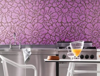 Плитка Bisazza коллекция Decori 10