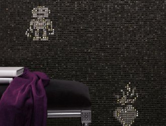 Плитка Bisazza коллекция Decori 10