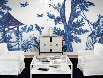 Плитка Bisazza коллекция Decori 10