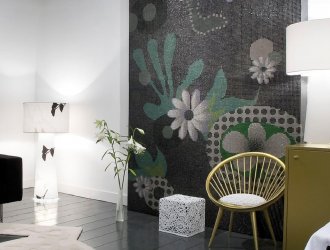 Плитка Bisazza коллекция Decori 10