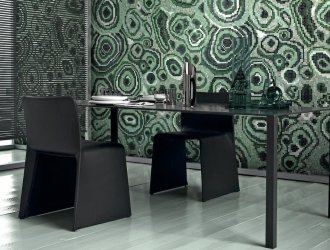 Плитка Bisazza коллекция Decori 10