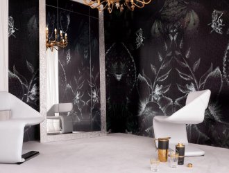 Плитка Bisazza коллекция Decori 10