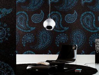 Плитка Bisazza коллекция Decori 10