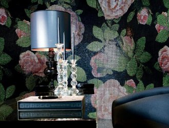 Плитка Bisazza коллекция Decori 10