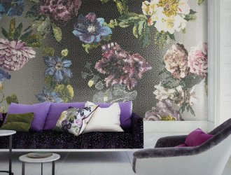 Плитка Bisazza коллекция Decori 10