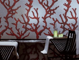 Плитка Bisazza коллекция Decori 10