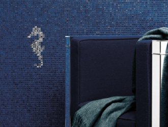 Плитка Bisazza коллекция Decori 10