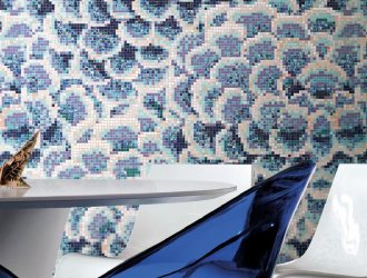 Плитка Bisazza коллекция Decori 10