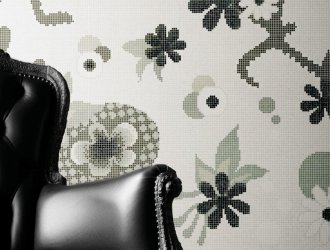 Плитка Bisazza коллекция Decori 10