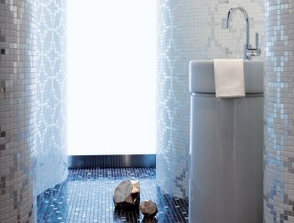 Плитка Bisazza коллекция Decori 20