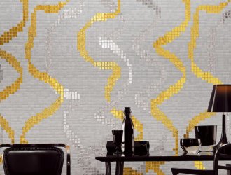 Плитка Bisazza коллекция Decori 20