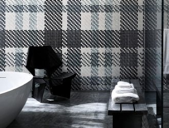 Плитка Bisazza коллекция Decori 20