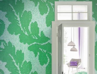 Плитка Bisazza коллекция Decori 20