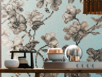 Плитка Bisazza коллекция Decori 20