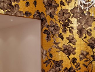 Плитка Bisazza коллекция Decori 20