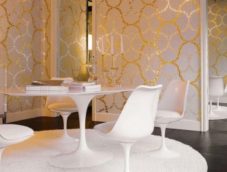 Плитка Bisazza коллекция Decori 20