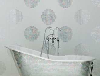 Плитка Bisazza коллекция Decori 20