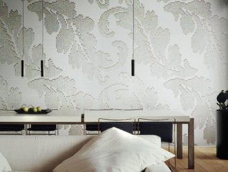 Плитка Bisazza коллекция Decori 20