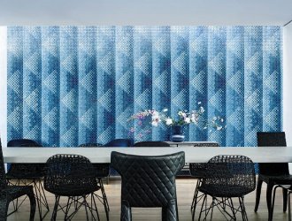 Плитка Bisazza коллекция Decori 20