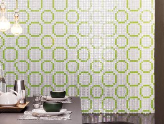 Плитка Bisazza коллекция Decori 20