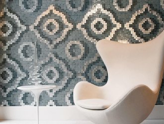 Плитка Bisazza коллекция Decori 20