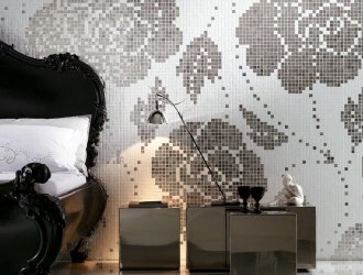 Плитка Bisazza коллекция Decori 20