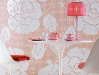 Плитка Bisazza коллекция Decori 20