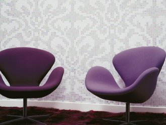 Плитка Bisazza коллекция Decori 20