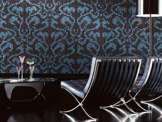 Плитка Bisazza коллекция Decori 20