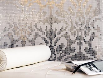 Плитка Bisazza коллекция Decori 20