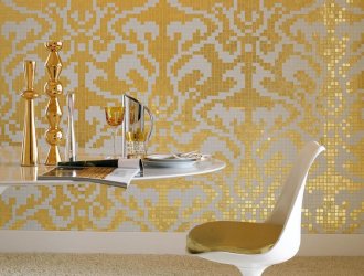 Плитка Bisazza коллекция Decori 20