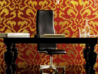 Плитка Bisazza коллекция Decori 20