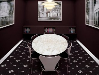 Плитка Bisazza коллекция Decori Opus Romano