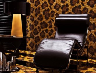 Плитка Bisazza коллекция Decori Opus Romano