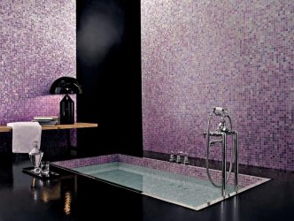 Плитка Bisazza коллекция Miscele 20