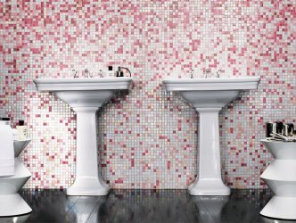 Плитка Bisazza коллекция Sfumature 20